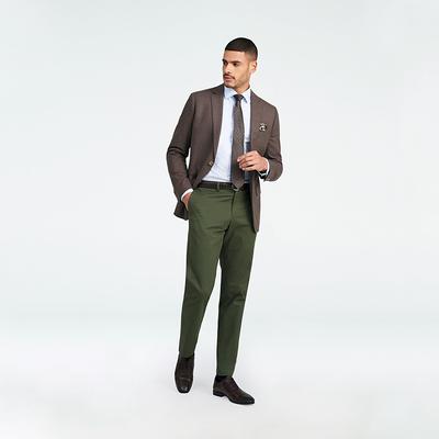 Men's Custom Chino Pants