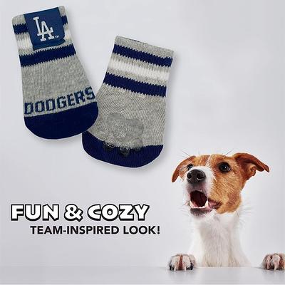 Pets First MLB San Francisco Giants Anti Slip Pet Dog Socks