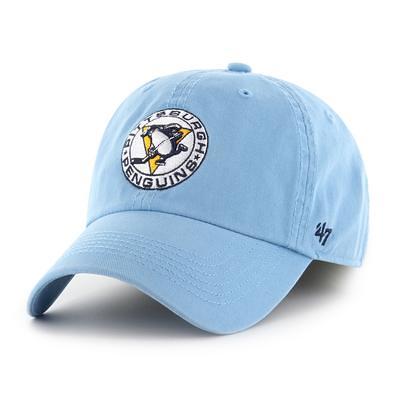 47 Men's St. Louis Blues Vintage Classic Franchise Fitted Hat