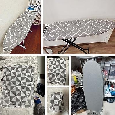 Ironing Board Cover Ironing Board Pad Replacement Heat Resistant