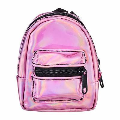  Real Littles RLITTLES01B Mini Backpacks Baby Driver