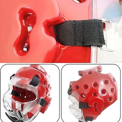 Basketball Mask Lightweight Face Nose Guard for Football Karate