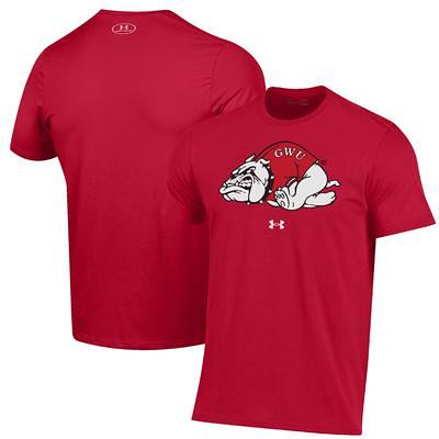 St Lucie Mets Under Armour Tech T-shirt