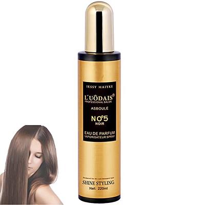 Golden Lure Pheromone Hair Oil - 1/2 Bottles Golden Lure Hair Oil