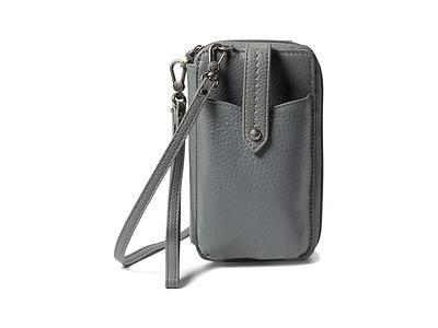 The Sak Silverlake N/S Smartphone Crossbody