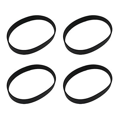 4 Pack For Black+Decker Airswivel Vacuum Belt #12675000002729