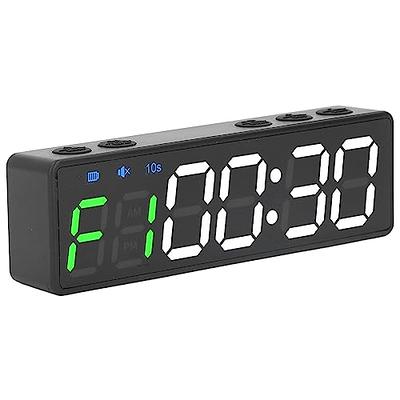 Jumbo Display Alarm Timer Stopwatches