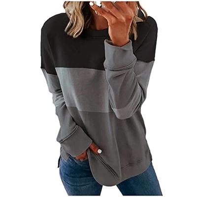 Womens Starting Point Ultrasoft Fleece Crew Neck Sweatshirt - Boscov's