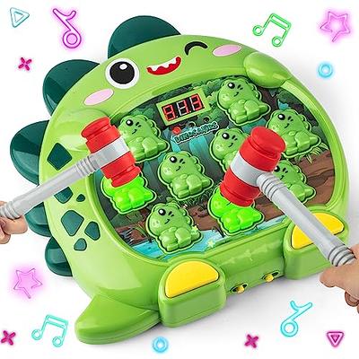 Pop Fidget Kids Games Toys, Handheld Game For Kids 4-8, Quick Push Game,  Bubble Stress Pop Light Up Game, Autism Sensory Toys Mini Games, Birthday  Gifts For 8-12 Year Old Boys, Girls - Temu