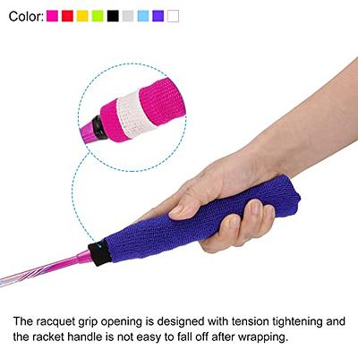 BADMINTON TENNIS RACKET Hand Glue Anti Slip Handle Rod Fishing