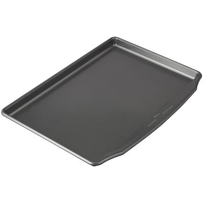 Wilton Bake it Better Steel Non-Stick Square Cake Pan, 9 x 9-inch 