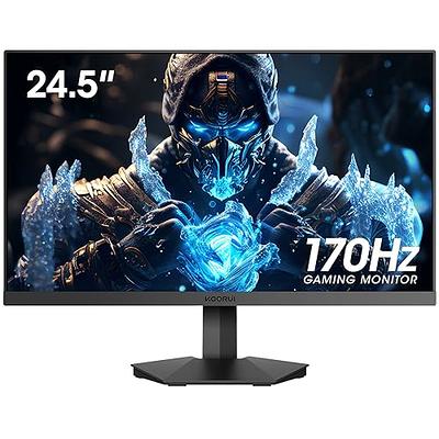 Koorui 27 Inch Gaming Monitor(1080p,75hz) for Sale in Columbus, OH - OfferUp