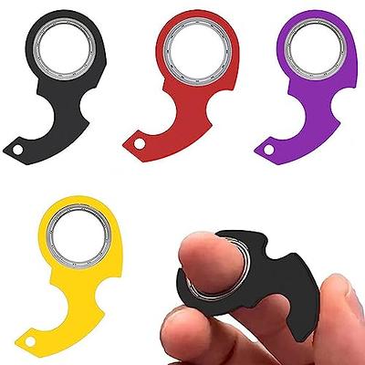 Spinner Keychain, for Ninja Spinner Keychain, Key Chain Spinner Toy, Key  Rings Spinner, Keychain Spinner, Spinning Keychain, Multifunctional Key  Rings Toys Gifts for Kids Adults : : Bags, Wallets and Luggage