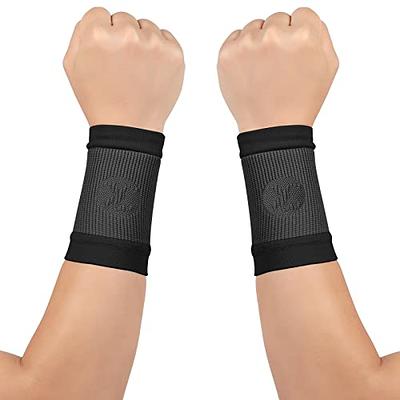 Copper Joe Carpal Tunnel Wrist Brace for Day and Night Support