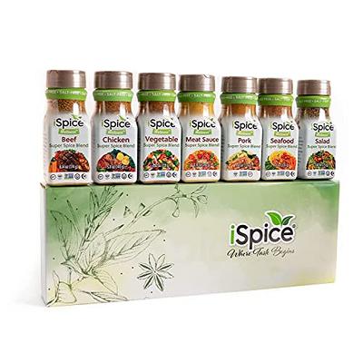 Shop Salt-Free Seasonings, Spices Without Salt