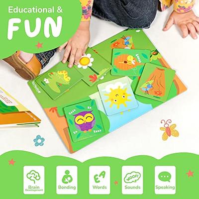 Smart Toy Learning & Education Toys