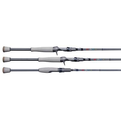 MACH 2 Spinning Rod 7ft 6in Medium Moderate Fast 1 Piece M276MMFS - Yahoo  Shopping