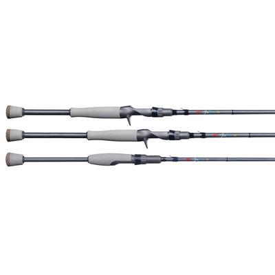 6'6 Teramar XX SW Spinning Rod, Medium Power - Yahoo Shopping