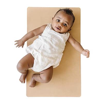 Baby Changing Mat Reusable Nappy Changing Pad Travel