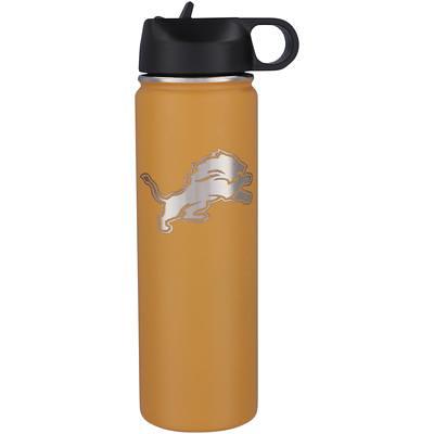 Lids Oklahoma State Cowboys Tervis 32oz. All In Wide Mouth Water Bottle