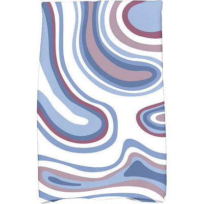 Food Network Printed Leaf Kitchen Towel 2-pk., Multicolor - Yahoo Shopping