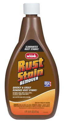 IronOut 16 oz Rust Remover - Ace Hardware