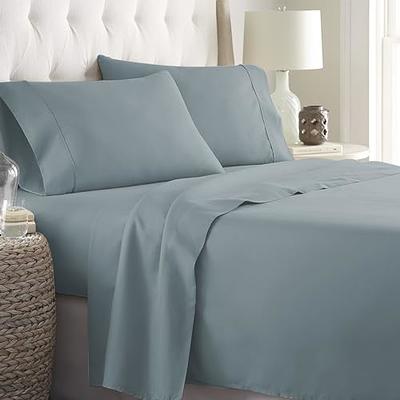  Danjor Linens Queen Sheet Set - 6 Piece Set Including