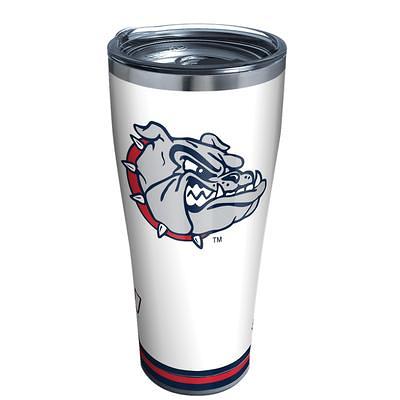 Louisiana Tech Tervis 30oz Stainless Steel Travel Mug with Lid