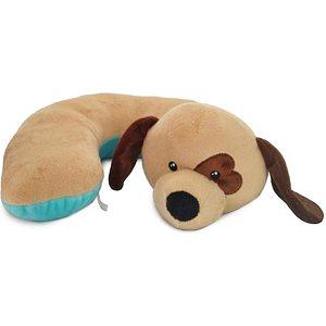 Personalized Dog Toy with Squeaker, Polyester Fiber Fill Dog Toy