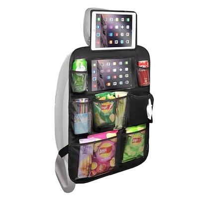 1pc Multifunctional Universal Auto Car Back Seat Organizer Holder