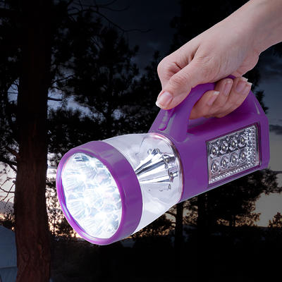 Portable LED Camp Light - ApolloBox