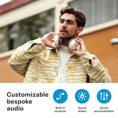 Buy SENNHEISER Momentum 4 Wireless Bluetooth Noise-Cancelling