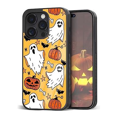 Halloween Case for Samsung Galaxy Z Flip 3 4 5 5g Phone Case 