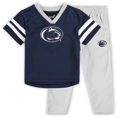 Penn State Nike Toddler 1 Jersey in Navy
