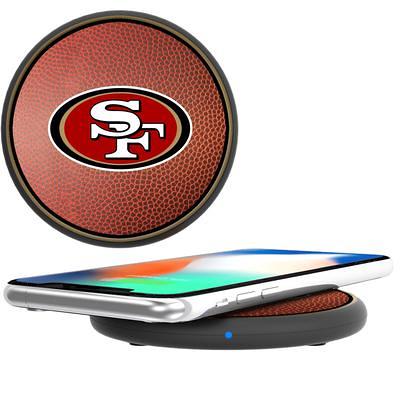 San Francisco 49ers Personalized 5000 mAh Wireless Powerbank