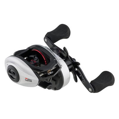 Abu Garcia Low Profile Baitcasting Reel - REVO5 X-W LP - Yahoo Shopping