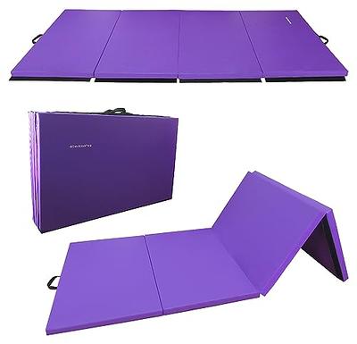  UMINEUX Yoga Mat Extra Thick 1/3'' Non Slip Yoga Mats for Women,  Eco Friendly TPE Fitness Exercise Mat with Carrying Sling & Storage Bag :  Sports & Outdoors