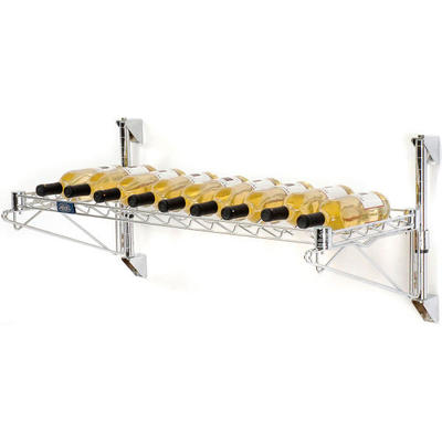 Gorilla Rack GR6-3414-5-IMP 5-Shelf L-Beam Unit 