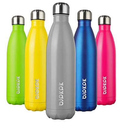 Kids Metal Drink Bottle