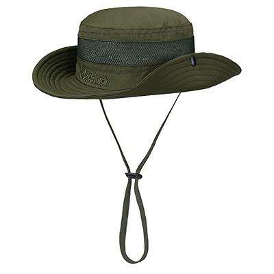 kids safari hat