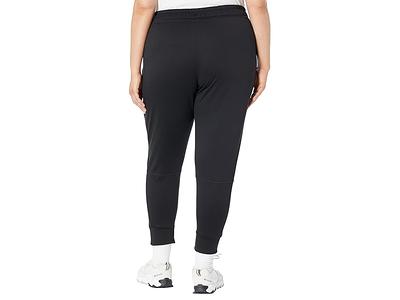 The North Face Plus Size Canyonlands Joggers (TNF Black) Women's