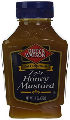 Dietz & Watson Hoagie Dressing, 8 oz