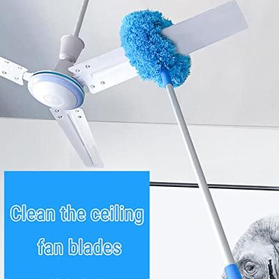 Blade Maid Ceiling Fan Duster