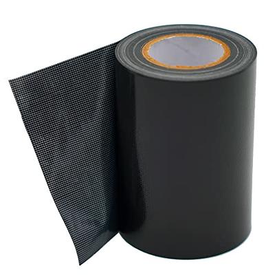 YILIXI High Adhesive Tarpaulin Tape, Tent Repair Tape, Canvas