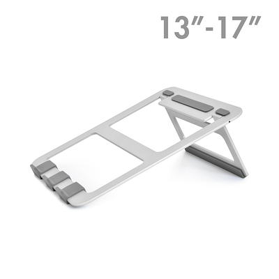 onn. Multi-Angle Laptop Stand 