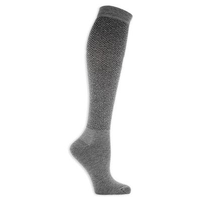 Dr. Scholl's Women's Graduated Compression Knee High Socks, 1 Pack 