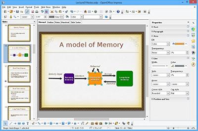 Office Suite 2023 Edition CD DVD 100% compatible with Microsoft® Word® and  Excel