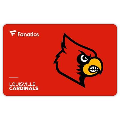 Arizona Cardinals Kyler Murray Fanatics eGift Card ($10-$500) - Yahoo  Shopping