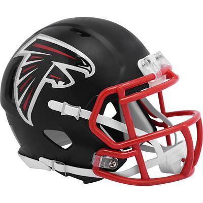 Atlanta Falcons Riddell Throwback 1966-1969 Speed Flex Authentic Helmet