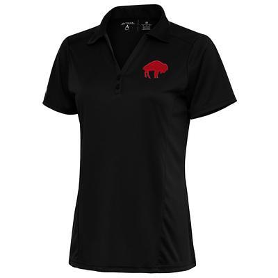 Dick's Sporting Goods Antigua Women's Buffalo Bills Affluent Black